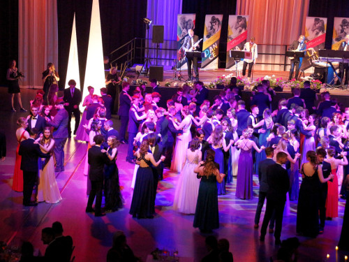 Abschlussball Münchberg Helmbrechts Naila Selb TS Swing – Foto 110