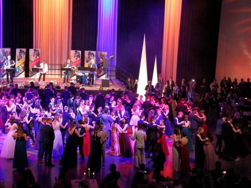 Abschlussball Münchberg Helmbrechts Naila Selb TS Swing – Foto 111