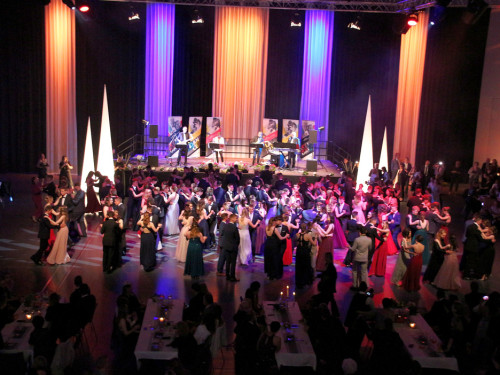 Abschlussball Münchberg Helmbrechts Naila Selb TS Swing – Foto 112