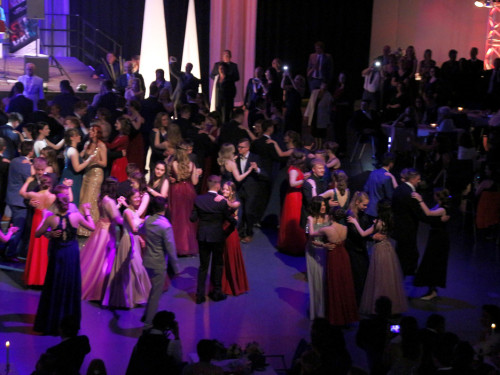 Abschlussball Münchberg Helmbrechts Naila Selb TS Swing – Foto 116