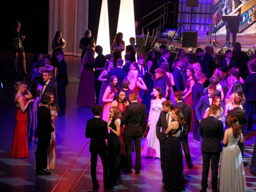 Abschlussball Münchberg Helmbrechts Naila Selb TS Swing – Foto 119