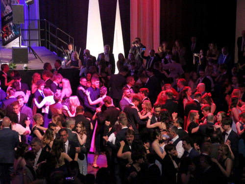 Abschlussball Münchberg Helmbrechts Naila Selb TS Swing – Foto 120