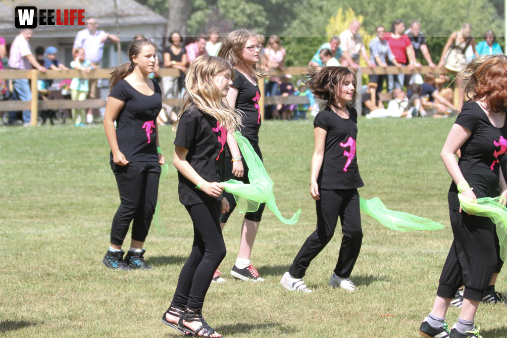 Selber Heimat- und Wiesenfest