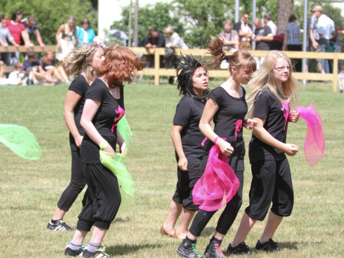 Selber Heimat- und Wiesenfest – Foto 64