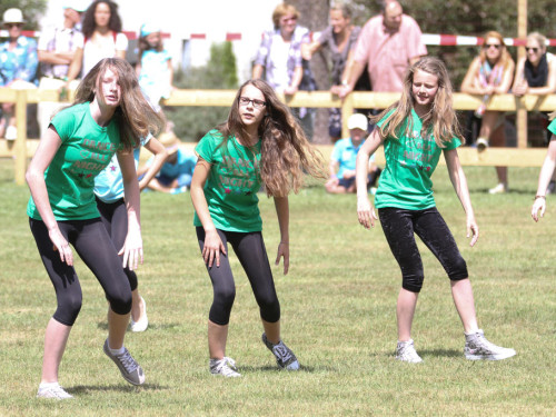 Selber Heimat- und Wiesenfest – Foto 77