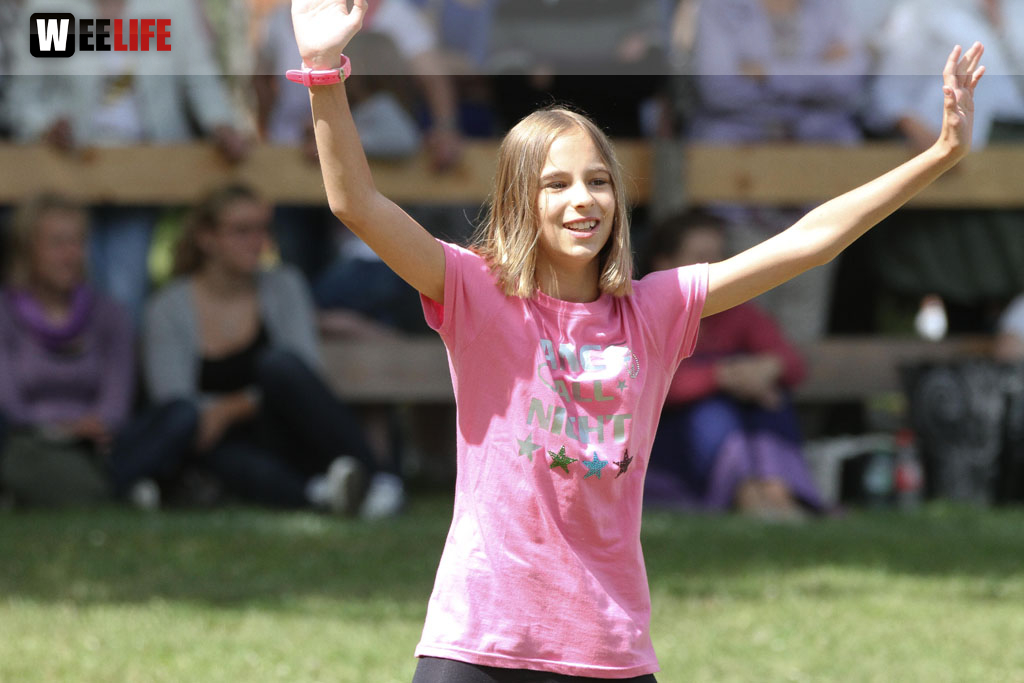 Selber Heimat- und Wiesenfest
