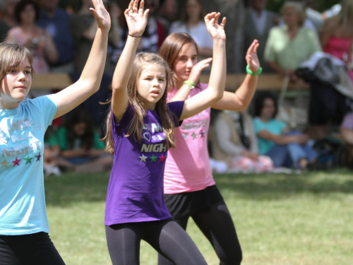 Selber Heimat- und Wiesenfest – Foto 80