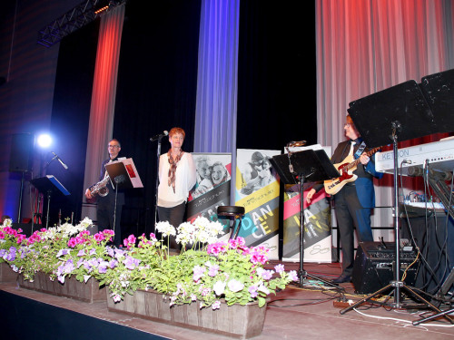 Abschlussball Münchberg Helmbrechts Naila Selb TS Swing – Foto 361