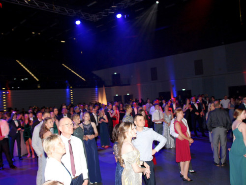Abschlussball Münchberg Helmbrechts Naila Selb TS Swing – Foto 362