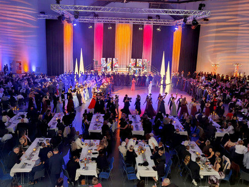 Abschlussball Münchberg Helmbrechts Naila Selb TS Swing – Foto 365