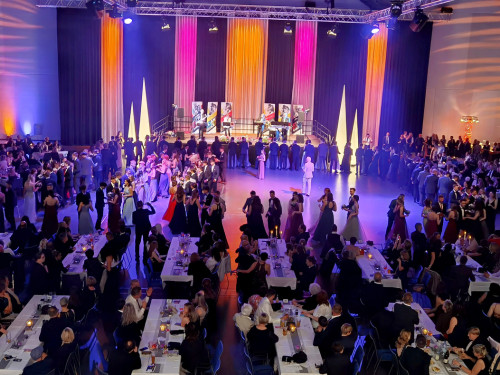 Abschlussball Münchberg Helmbrechts Naila Selb TS Swing – Foto 367