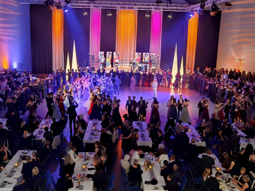 Abschlussball Münchberg Helmbrechts Naila Selb TS Swing – Foto 368