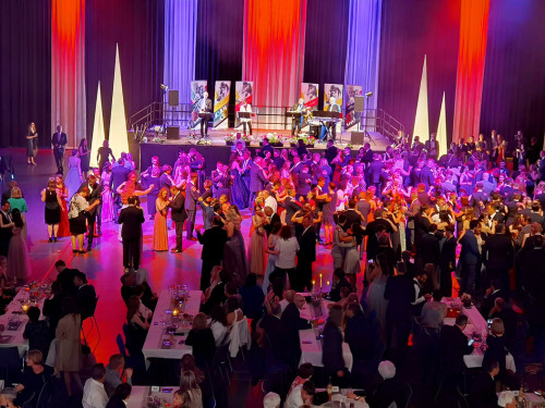 Abschlussball Münchberg Helmbrechts Naila Selb TS Swing – Foto 370