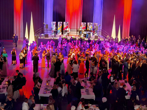 Abschlussball Münchberg Helmbrechts Naila Selb TS Swing – Foto 371