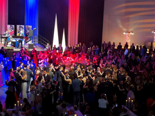 Abschlussball Münchberg Helmbrechts Naila Selb TS Swing – Foto 374