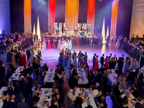 Abschlussball Münchberg Helmbrechts Naila Selb TS Swing – Foto 375