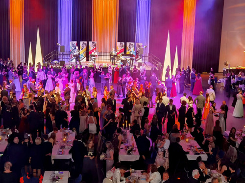 Abschlussball Münchberg Helmbrechts Naila Selb TS Swing – Foto 378
