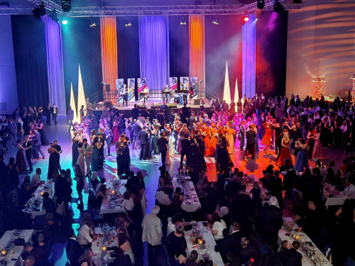 Abschlussball Münchberg Helmbrechts Naila Selb TS Swing – Foto 381