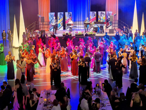 Abschlussball Münchberg Helmbrechts Naila Selb TS Swing – Foto 384