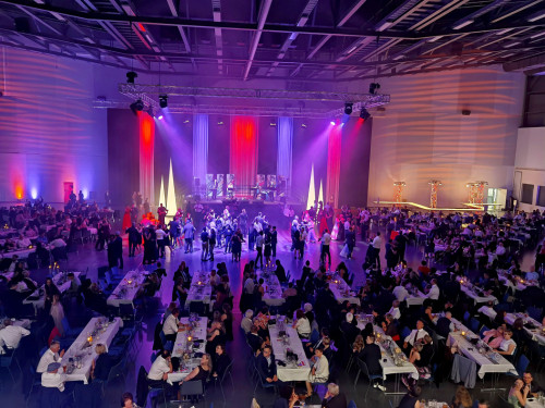 Abschlussball Münchberg Helmbrechts Naila Selb TS Swing – Foto 392
