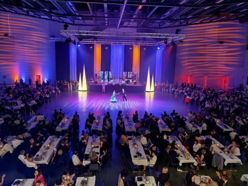 Abschlussball Münchberg Helmbrechts Naila Selb TS Swing – Foto 393