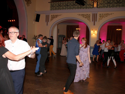 Löwentanz mit Pina Colada Lions Club Hof – Foto 14