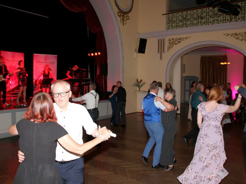 Löwentanz mit Pina Colada Lions Club Hof – Foto 15