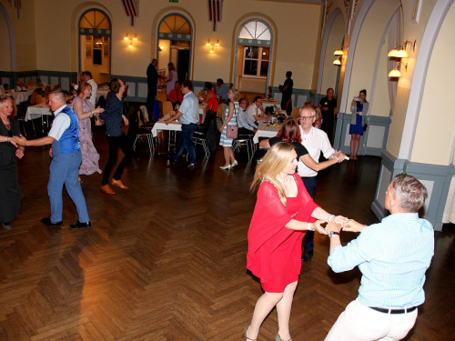 Löwentanz mit Pina Colada Lions Club Hof – Foto 16