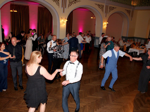 Löwentanz mit Pina Colada Lions Club Hof – Foto 17