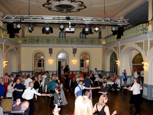 Löwentanz mit Pina Colada Lions Club Hof – Foto 21
