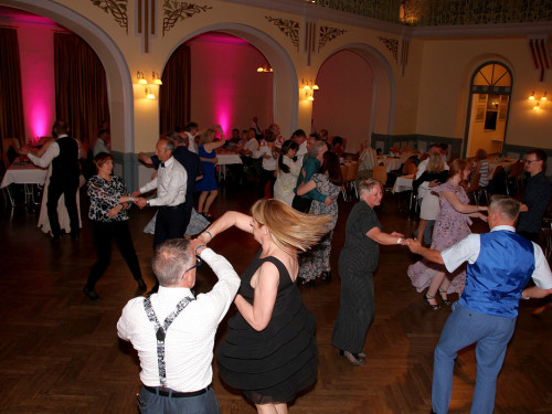 Löwentanz mit Pina Colada Lions Club Hof – Foto 22