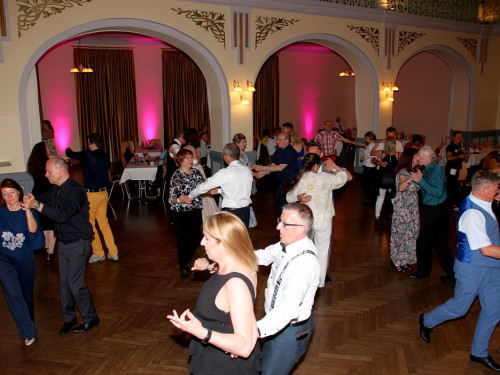 Löwentanz mit Pina Colada Lions Club Hof – Foto 23