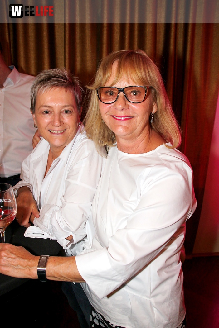 Löwentanz mit Pina Colada Lions Club Hof