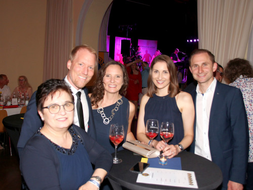 Löwentanz mit Pina Colada Lions Club Hof – Foto 26