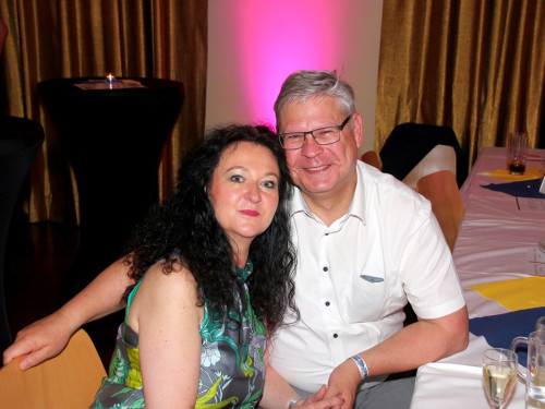 Löwentanz mit Pina Colada Lions Club Hof – Foto 28