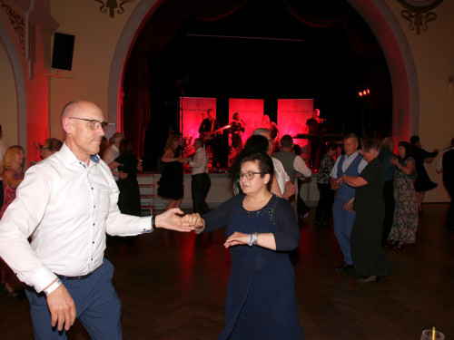 Löwentanz mit Pina Colada Lions Club Hof – Foto 36