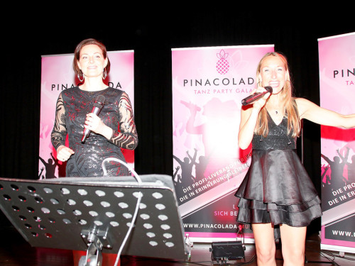 Löwentanz mit Pina Colada Lions Club Hof – Foto 46