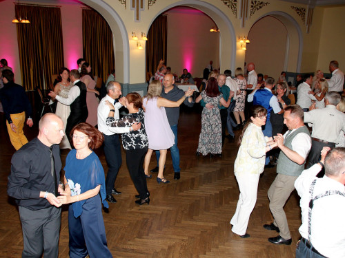 Löwentanz mit Pina Colada Lions Club Hof – Foto 48