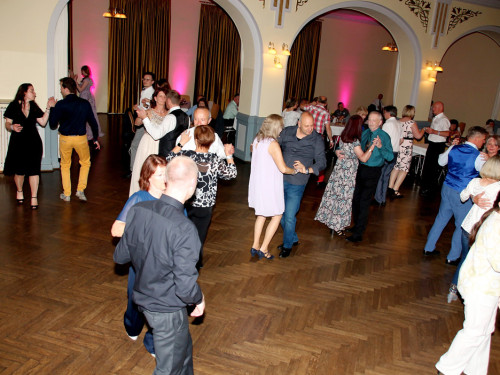 Löwentanz mit Pina Colada Lions Club Hof – Foto 49