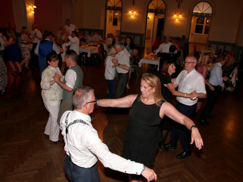 Löwentanz mit Pina Colada Lions Club Hof – Foto 51