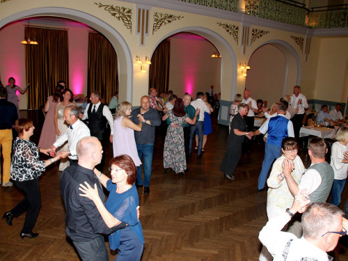 Löwentanz mit Pina Colada Lions Club Hof – Foto 52