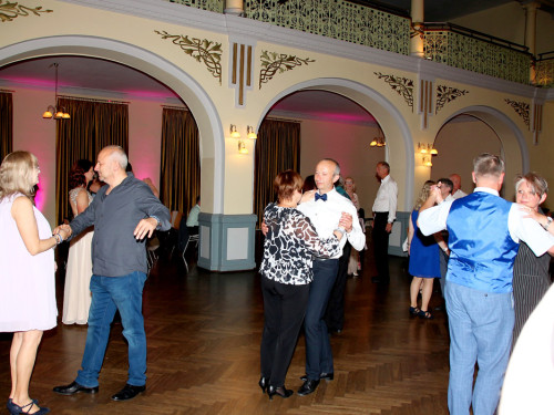 Löwentanz mit Pina Colada Lions Club Hof – Foto 54