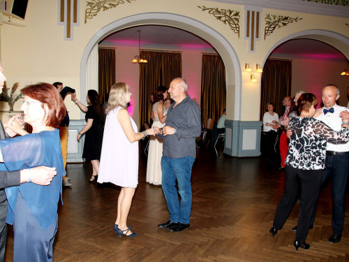 Löwentanz mit Pina Colada Lions Club Hof – Foto 55