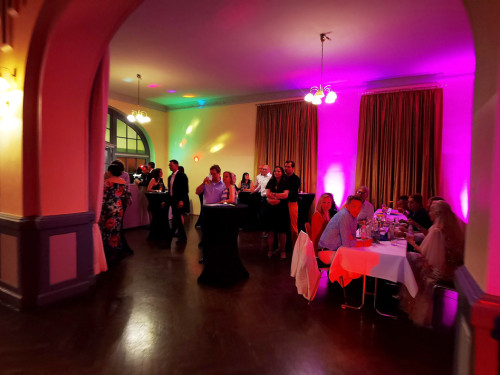 Löwentanz mit Pina Colada Lions Club Hof – Foto 57