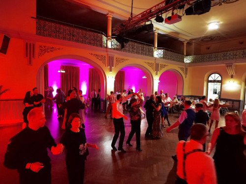 Löwentanz mit Pina Colada Lions Club Hof – Foto 59