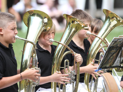 Selber Heimat- und Wiesenfest – Foto 91