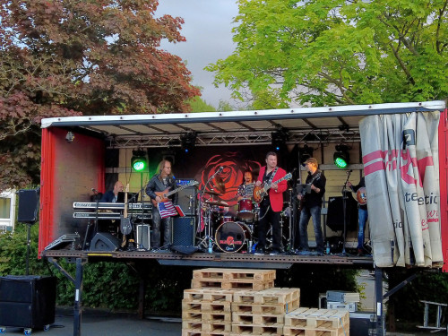 Blind Date Open Air VfB Moschendorf – Foto 6