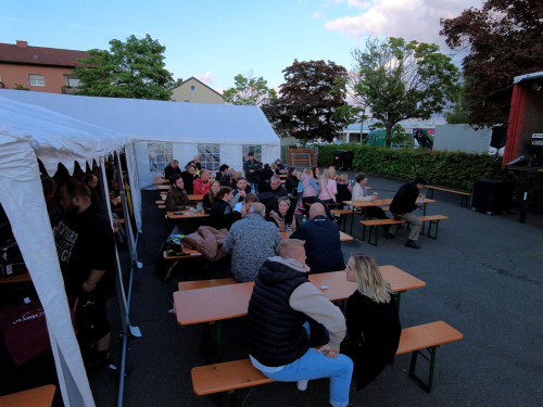 Blind Date Open Air VfB Moschendorf – Foto 7