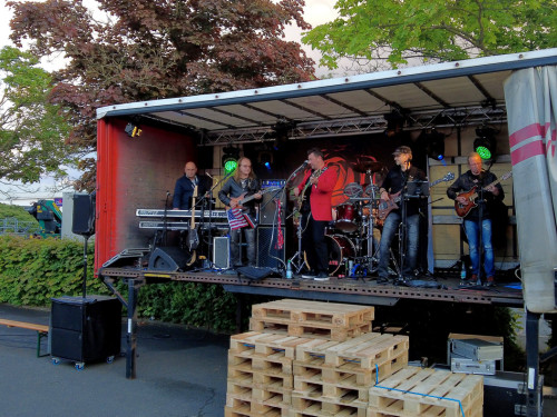 Blind Date Open Air VfB Moschendorf – Foto 8