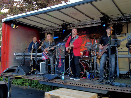 Blind Date Open Air VfB Moschendorf – Foto 9